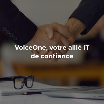Téléphonie IP 2
