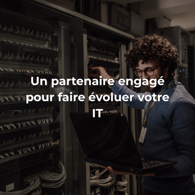 Téléphonie IP (2)