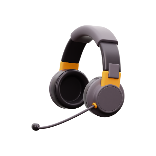 Casque 1