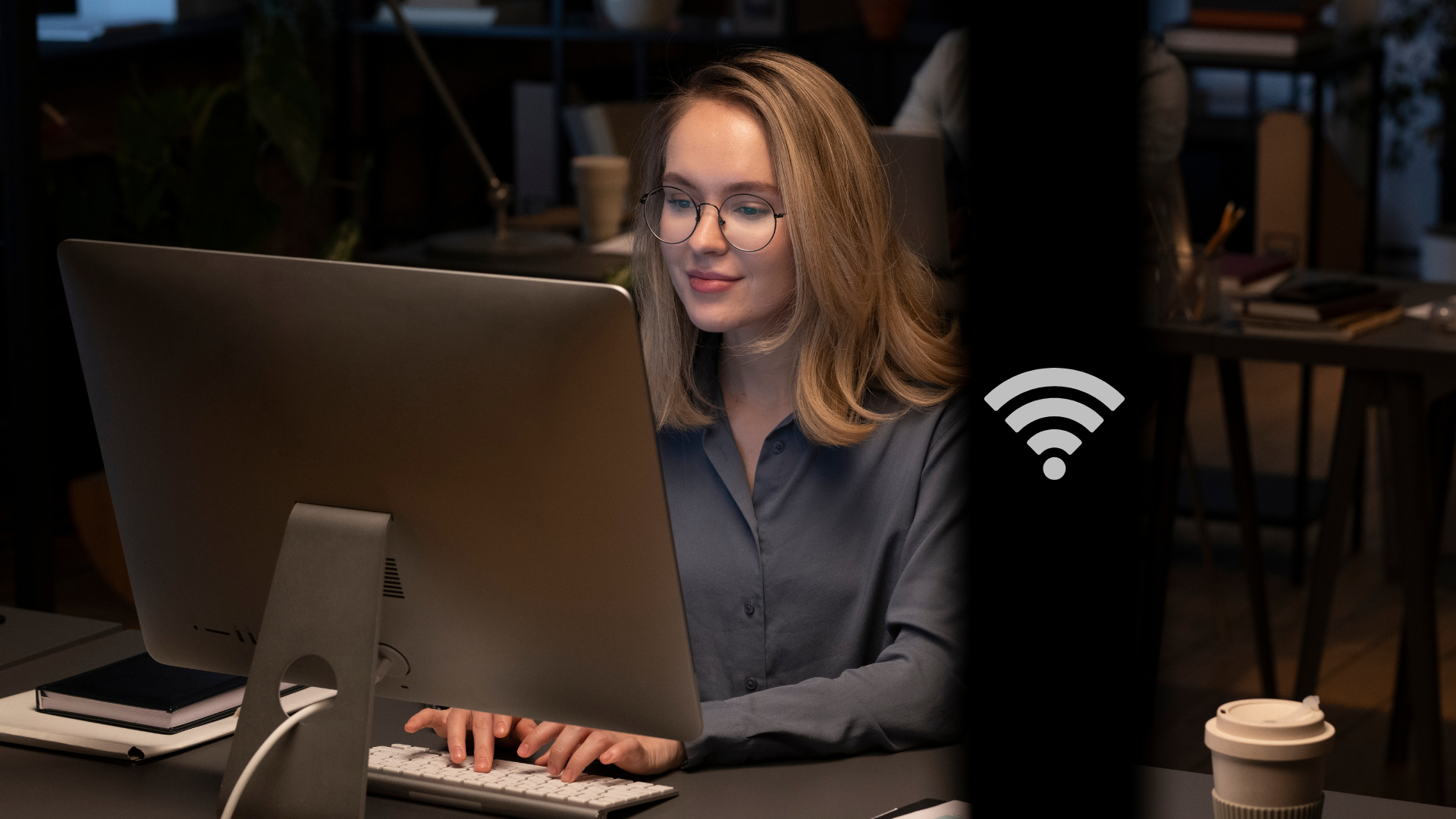 Wi Fi