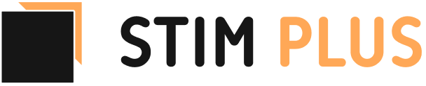 Logo stimplsu black