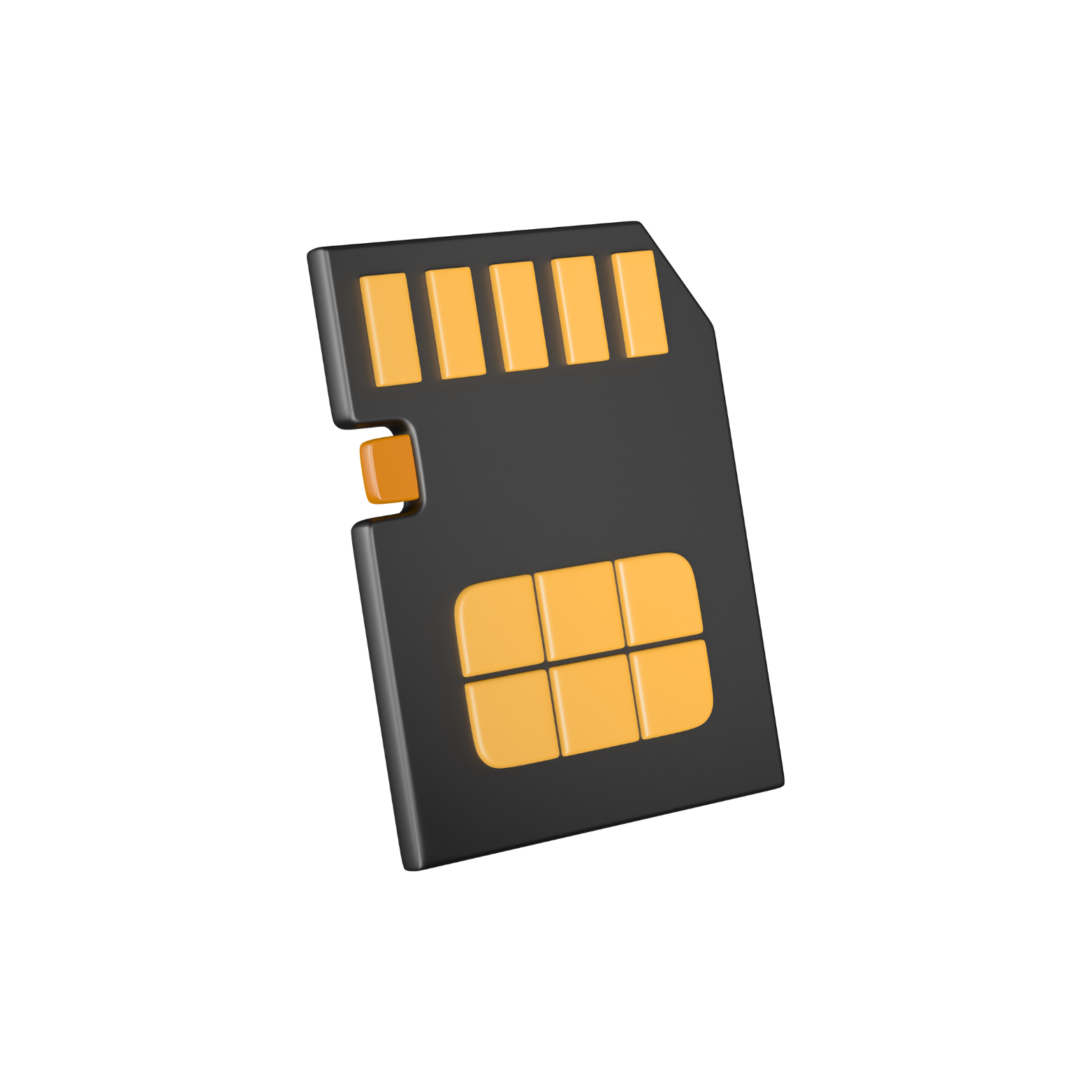 SIM triple réseau